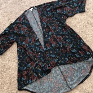 S Lularoe Lindsay